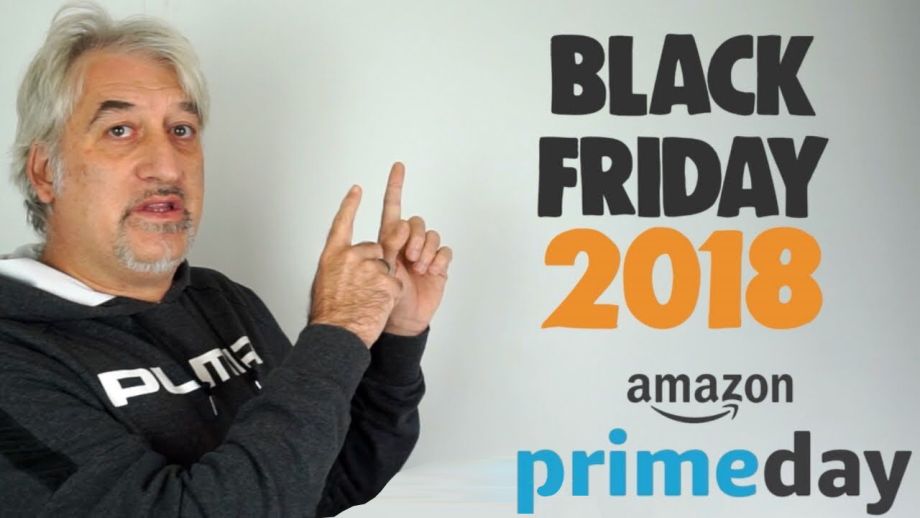 Black friday 2018